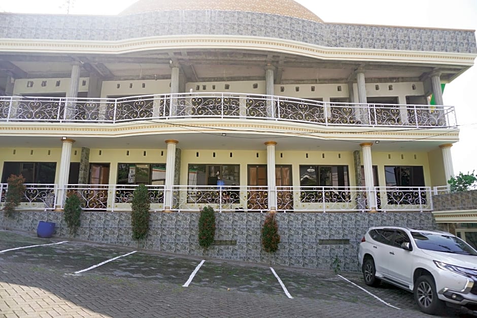 Griya Imafa Inn RedPartner near Jatim Park 2