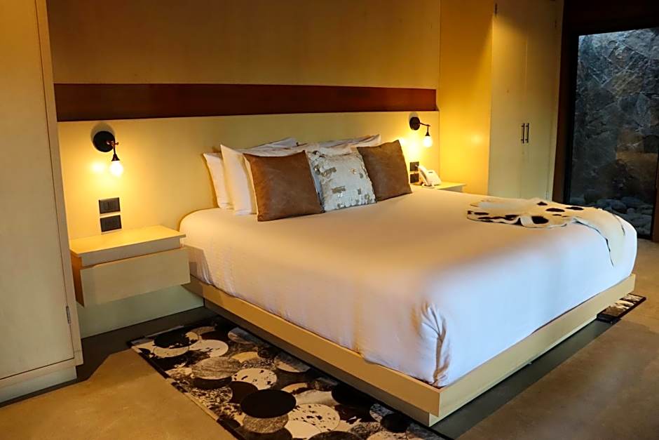 Parra del Valle Hotel Boutique