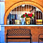 Hotel Mexico Lindo
