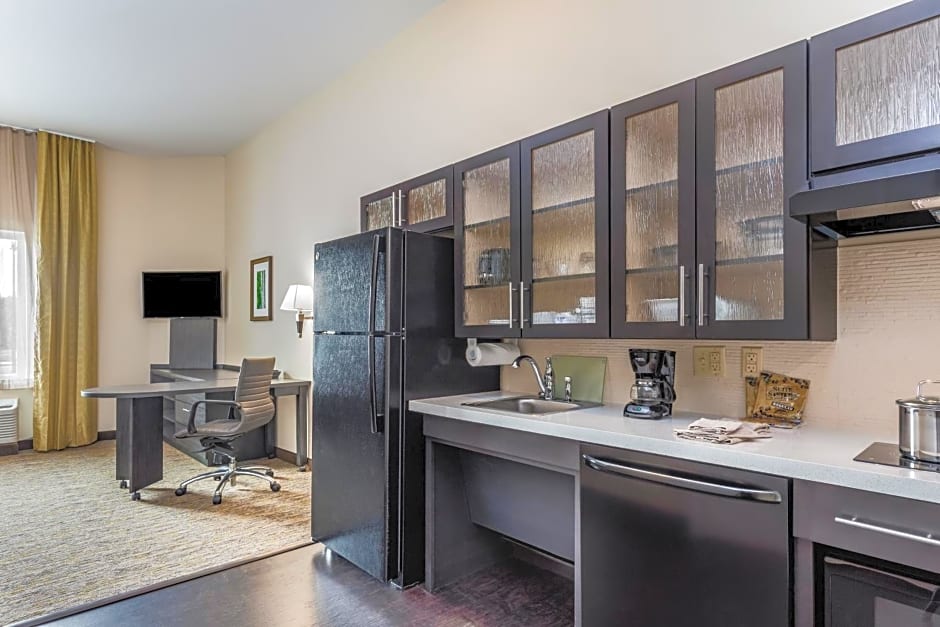 Candlewood Suites Bethlehem South by IHG