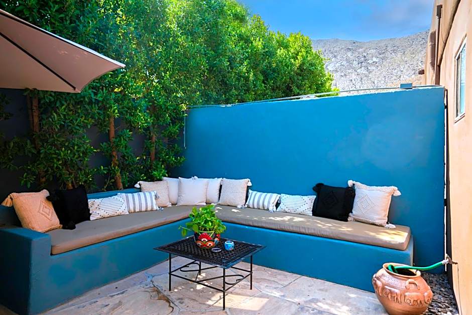 Talavera Palm Springs