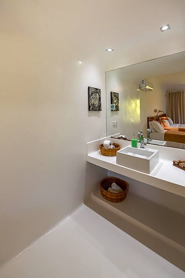 Sup House Barra Grande