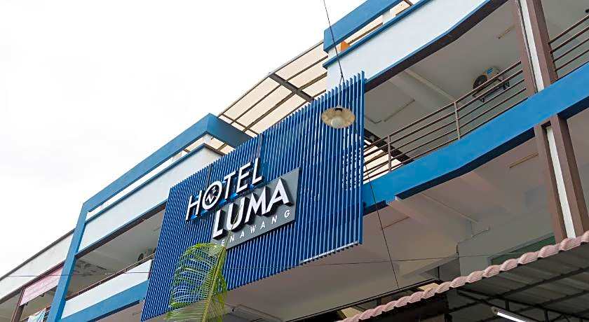 Hotel Luma Senawang