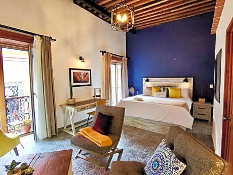 Casa 14 Concept House