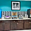 Hampton Inn By Hilton & Suites Albuquerque Airport