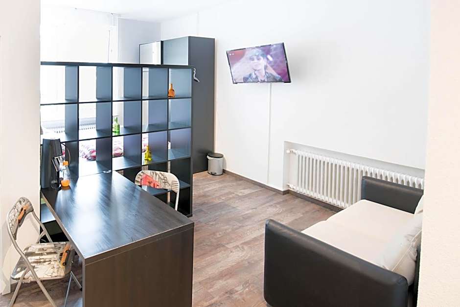 Central Apartments Aalen