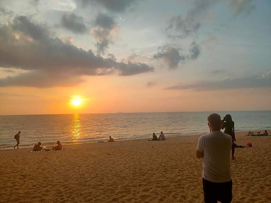 Row House Long Beach