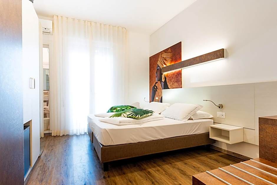 Hotel Antoniana