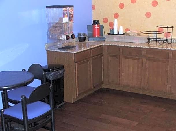 Americas Best Value Inn Waco