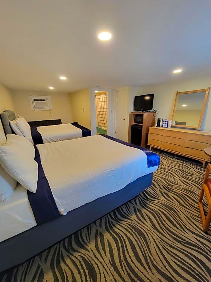 Tides Motel - Hampton Beach