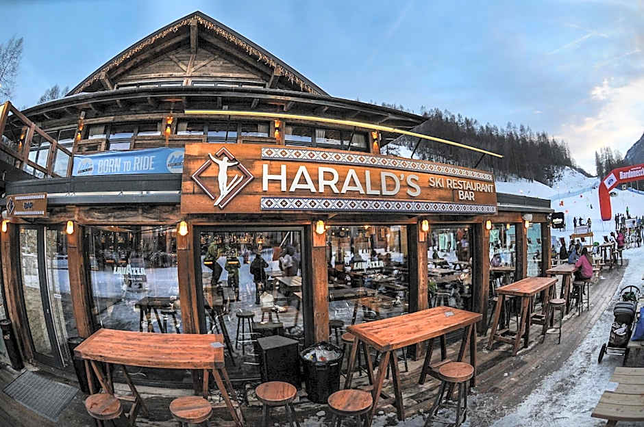 Residence Campo Smith