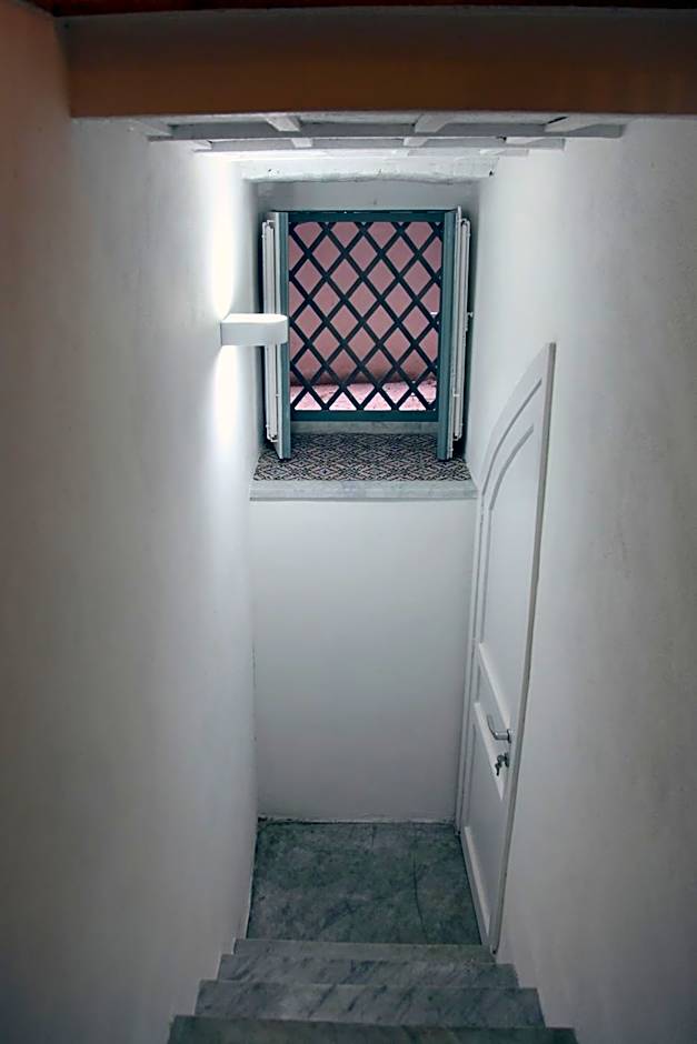 B&B Giulio Cesare 24