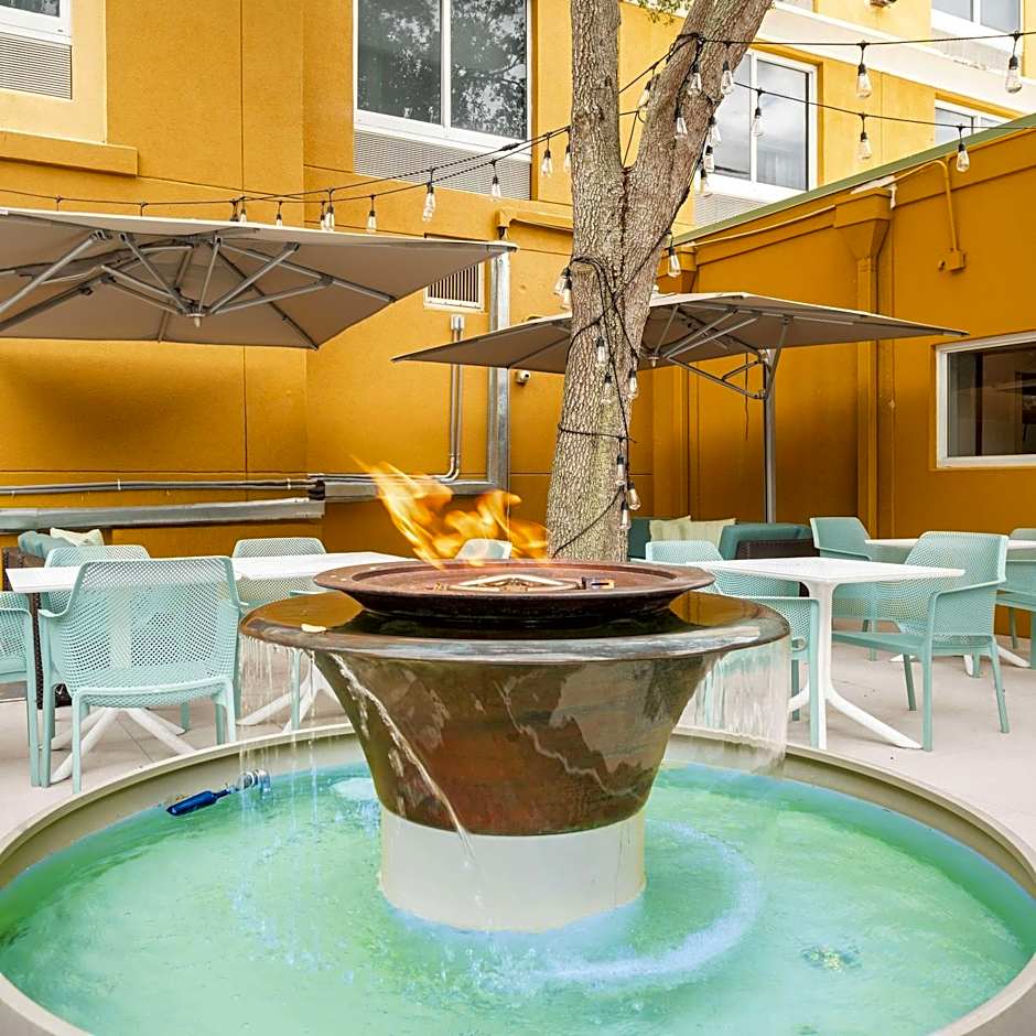 Hilton Garden Inn Fort Lauderdale/Hollywood Airport