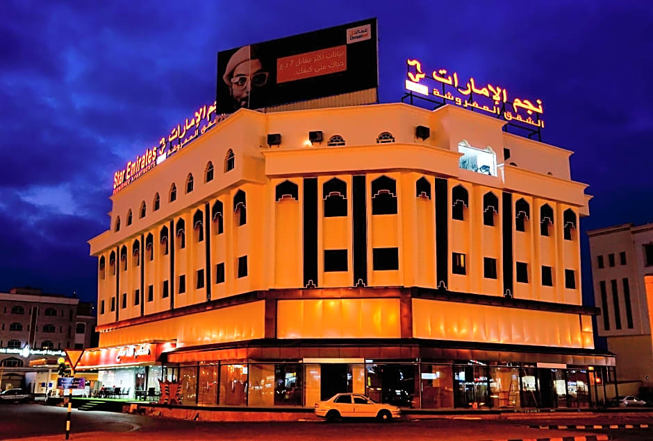 Star Emirates Downtown