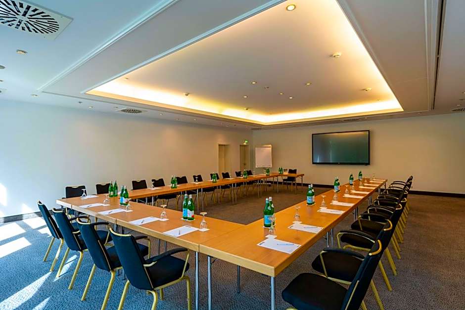 Park Inn by Radisson Lübeck