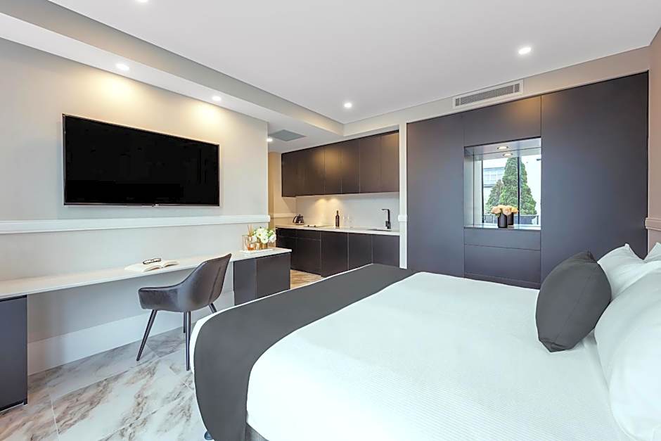 Gladius Hotels & Suites Parramatta, an Ascend Hotel Collection
