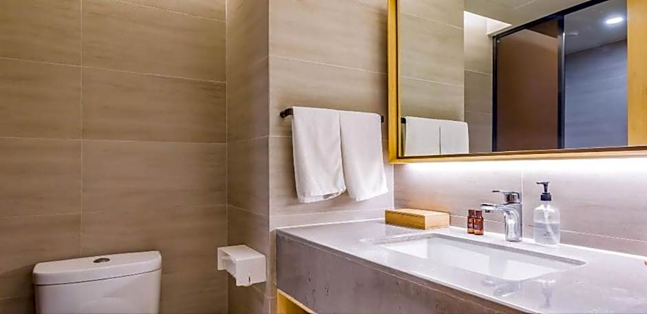 JI Hotel Beiing Capital Airport