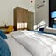 RES City Residence Hotel Budapest