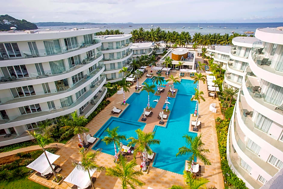 Aqua Boracay — 50 fotoğraftan 1. fotoğraf