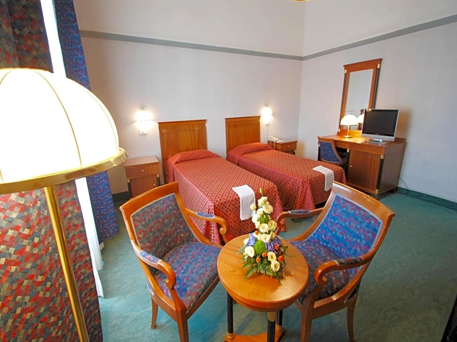 Hotel Palace Bologna Centro