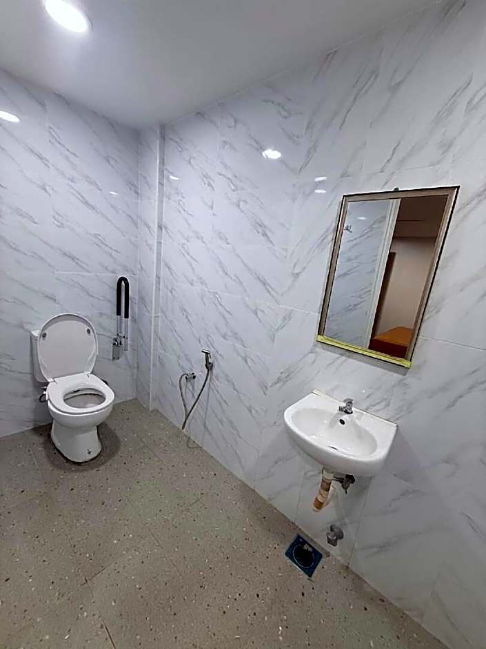 The Trend Hotel
