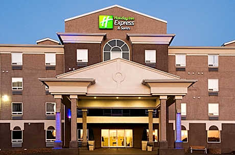 Holiday Inn Express & Suites-Regina-South