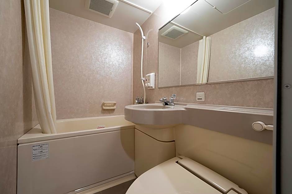 Hotel Econo Tsu Station