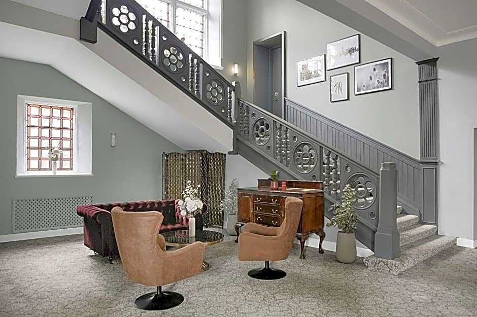 Radisson Blu Hotel, Perth