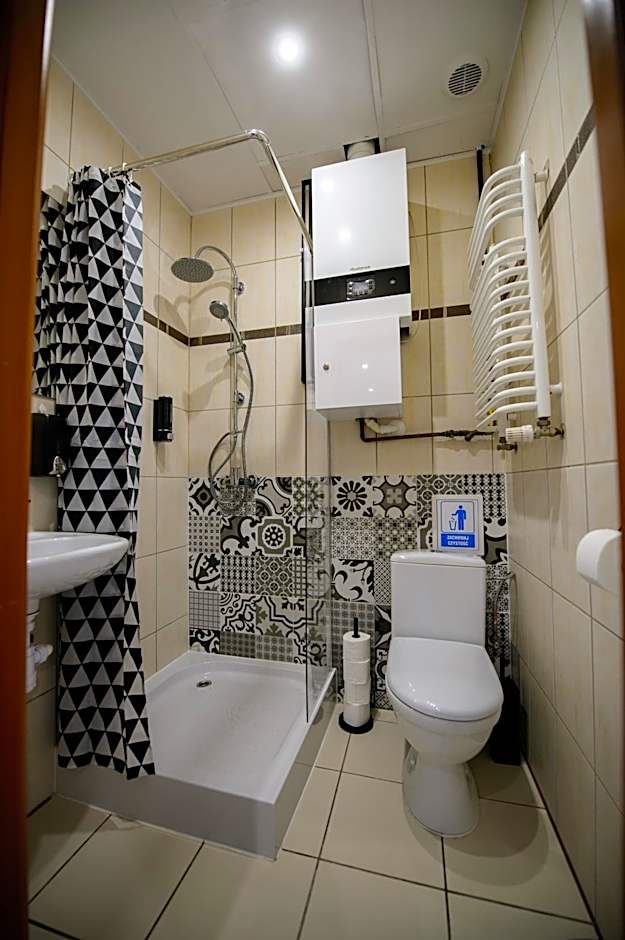 ONRest Hostel Centrum Żytnia 8 FaktVat