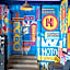 WOT New Lisbon Social