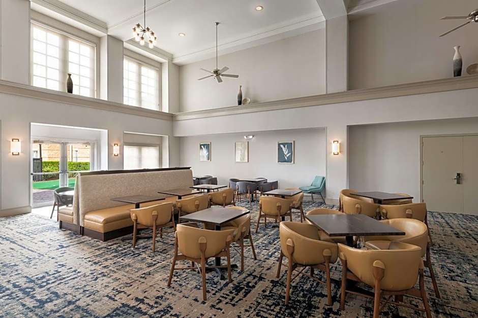 Homewood Suites By Hilton Lake Mary