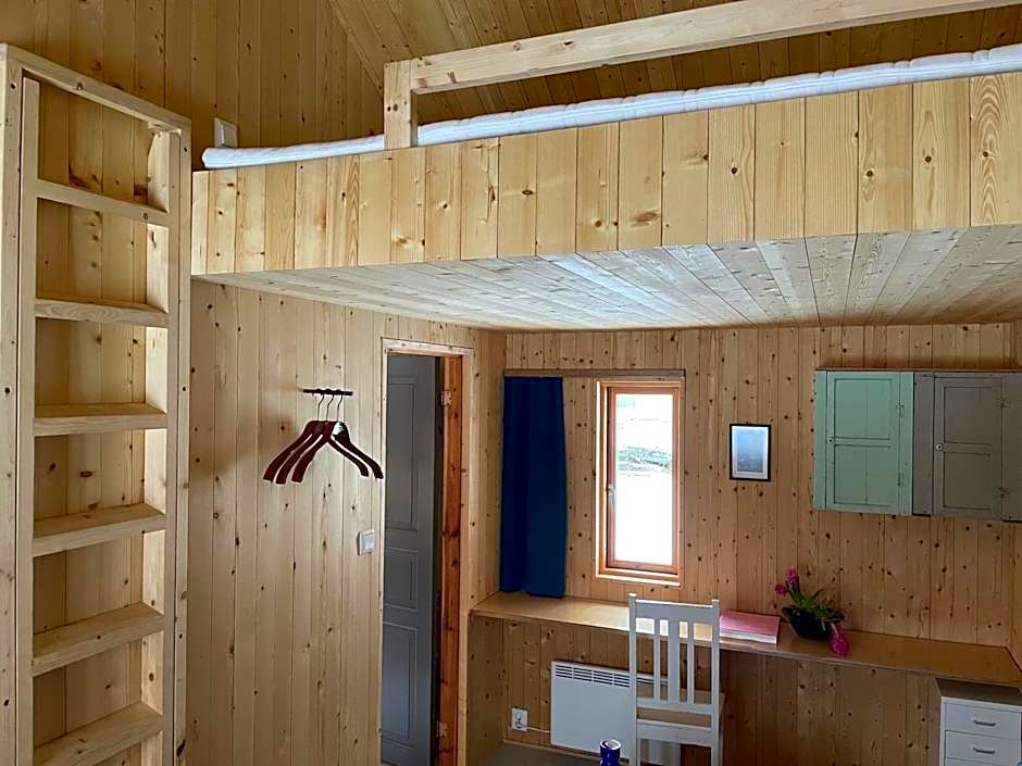 Villa Lofoten - Edvardbua