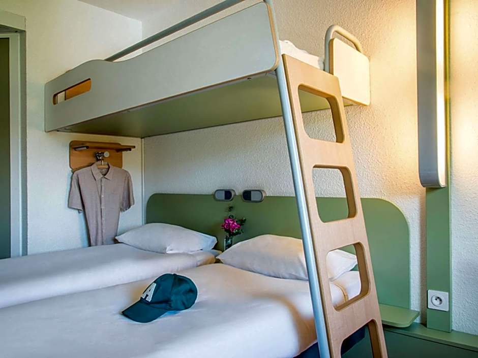 ibis budget Poitiers Nord Futuroscope