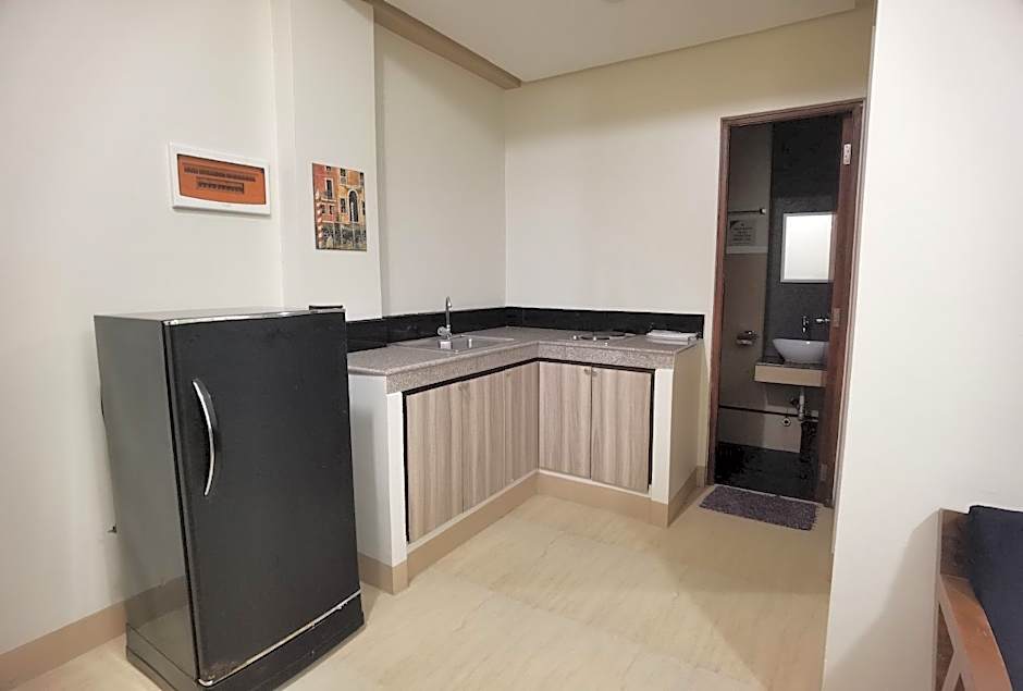 Sunny Day Residences Cainta