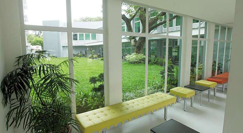 Microtel by Wyndham UP Technohub