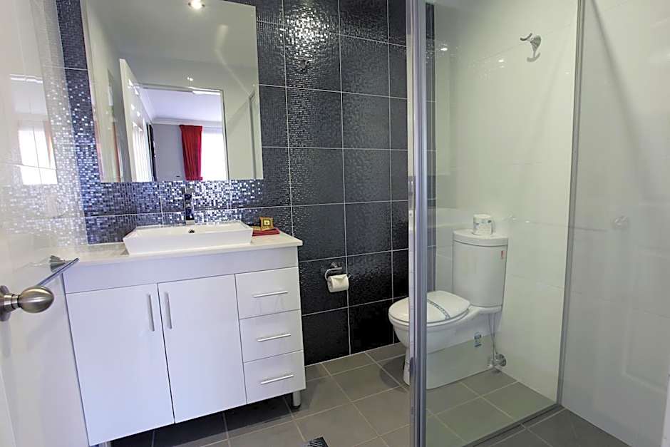 Cattlemans Country Motor Inn & Serviced Apartments