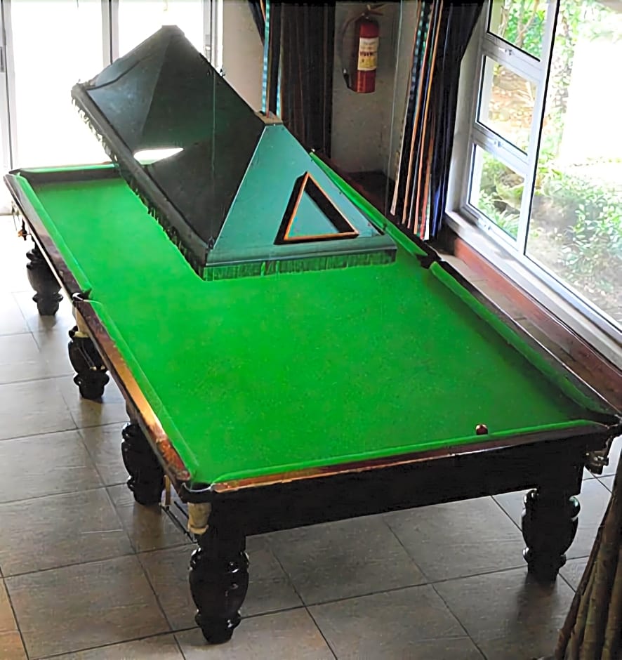 Highveld Splendour Boutique Hotel