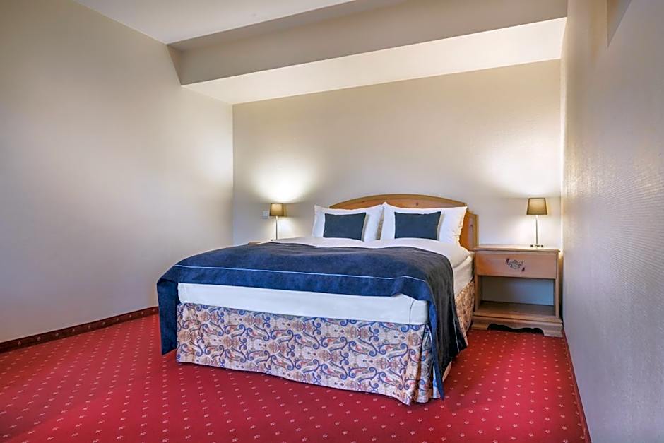 Hotel Hagemann Hamburg Hafen