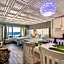 Sandy Bottoms Beachfront Studio On The Sand
