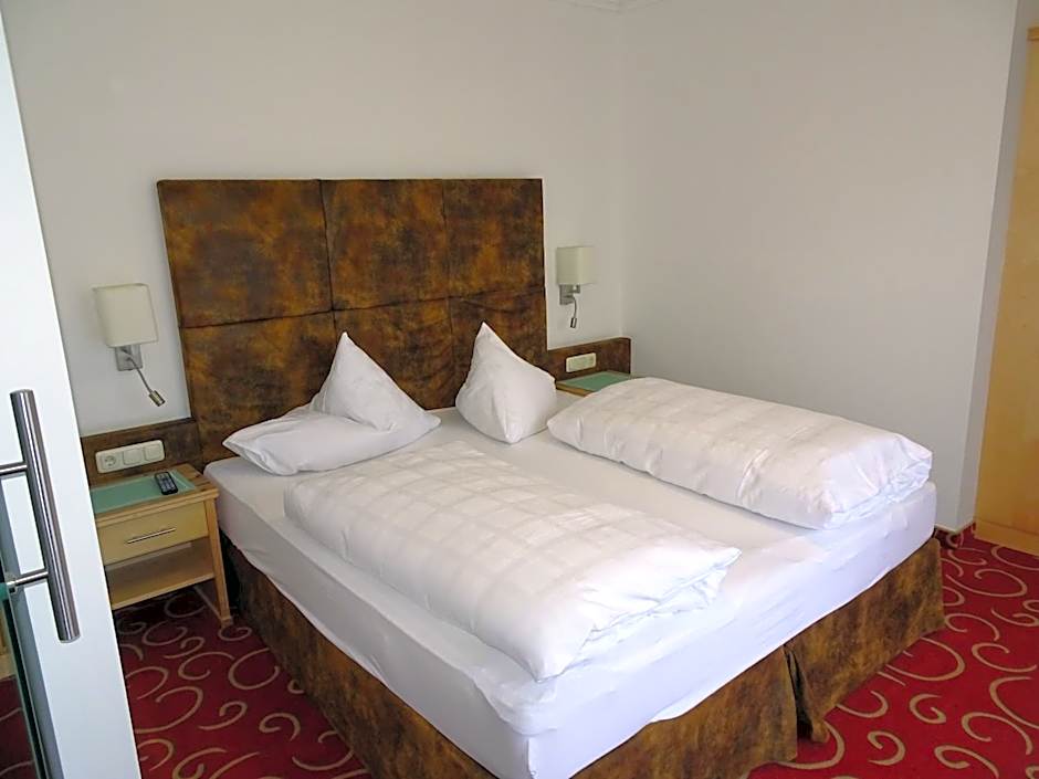 Alpenhotel Landhaus Küchl