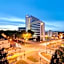 Webers Hotel im Ruhrturm Essen by Accor