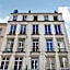 Cosy apartment in the heart of Belleville