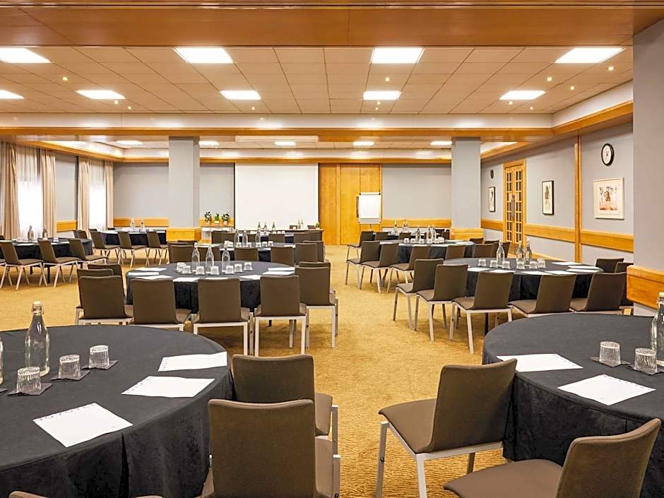 Novotel Bristol Centre Hotel
