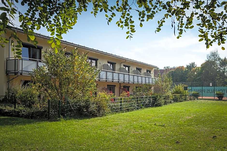 aktiv Sporthotel Sächsische Schweiz