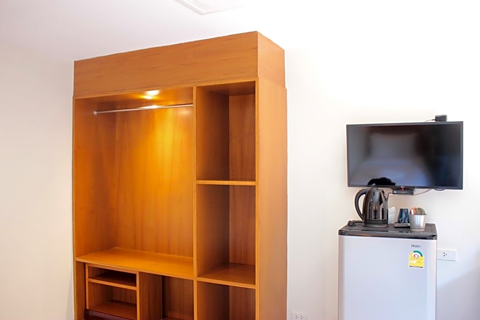 The Peace River Kwai