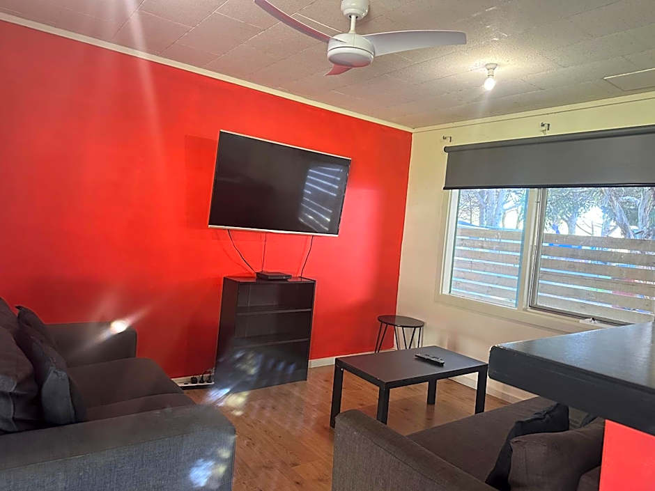 Second Valley Caravan Park