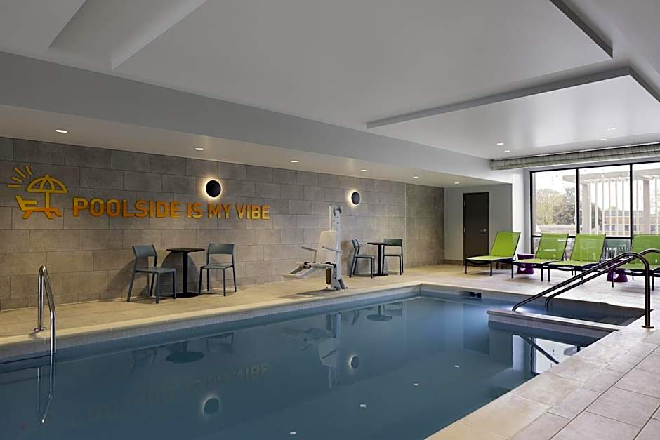 Home2 Suites by Hilton Stevens Point