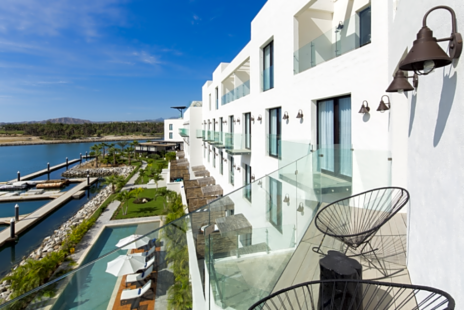 Hotel El Ganzo Adults Only