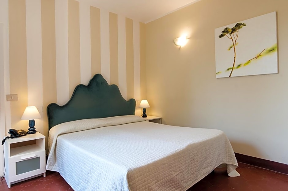 Hotel Club i Pini - Residenza d'Epoca in Versilia