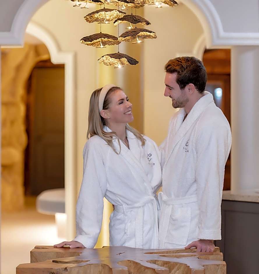 Wellnesshotel Eggerwirt